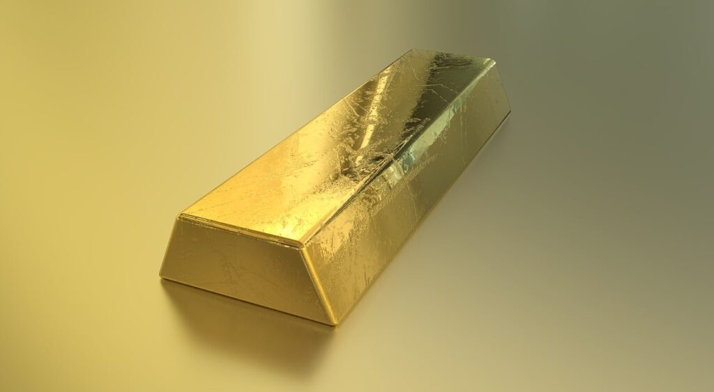 gold bullion, gold, bar-1744773.jpg