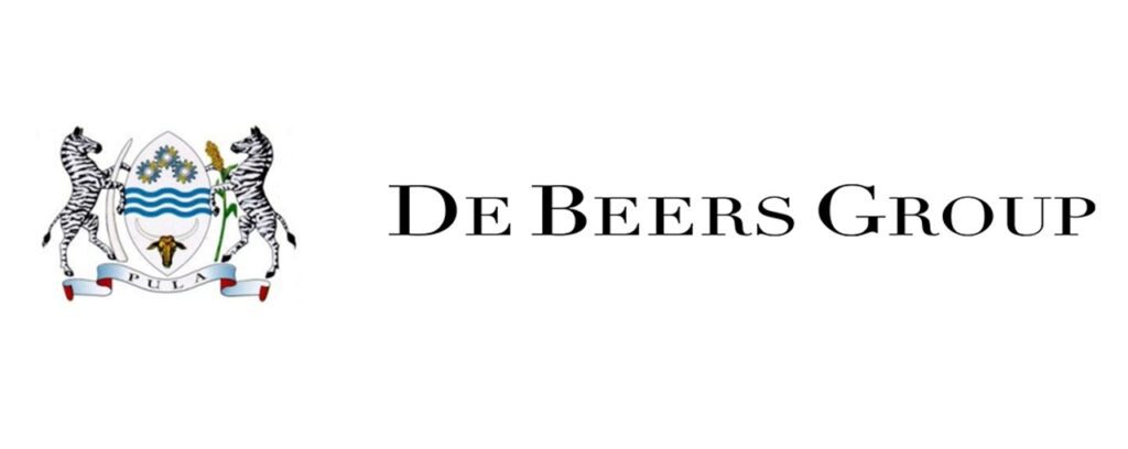 Deal De Beers The Botswana government and De Beers said they had agreed on a 10-year sales deal for Debswana's rough diamond production through to 2033, and on a 25-year Debswana mining licence valid until 2054.